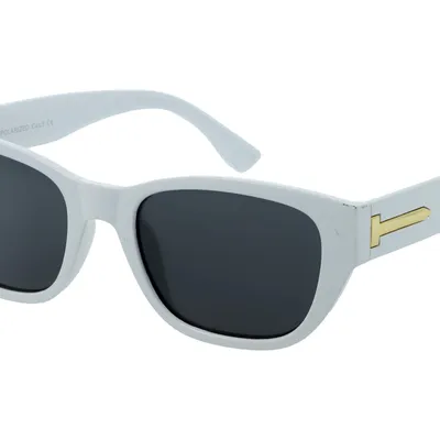 Okulary damskie polaryzacyjne PolarZone 944-5