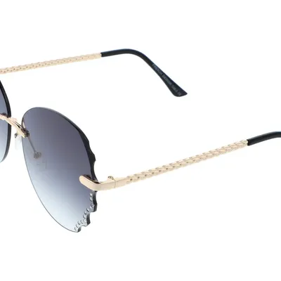 Okulary damskie przeciwsłoneczne Cote Glamour 284-3