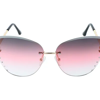 Okulary damskie przeciwsłoneczne Cote Glamour 239-7