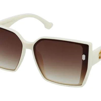 Okulary damskie przeciwsłoneczne Cote Exclusive 426-15