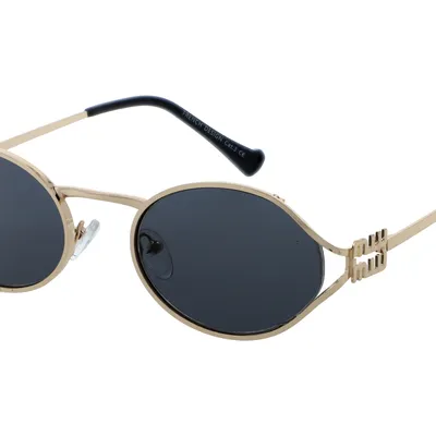 Okulary damskie przeciwsłoneczne Cote Glamour 207-1