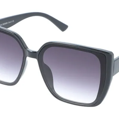 Okulary damskie przeciwsłoneczne Cote Exclusive 364-1