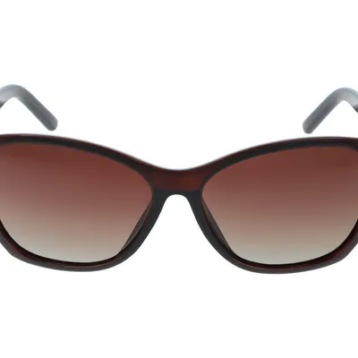 Okulary damskie polaryzacyjne PolarZone 924-2