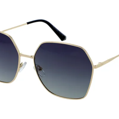 Okulary damskie polaryzacyjne PolarZone 960-1
