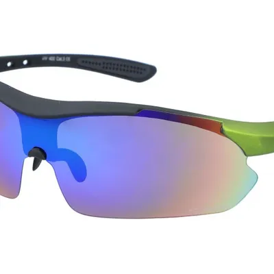 Sportowe okulary przeciwsłoneczne polaryzacyjne Speed 177L-11