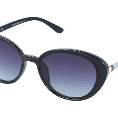 Okulary damskie polaryzacyjne PolarZone 974-1