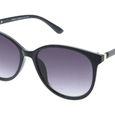 Okulary damskie przeciwsłoneczne Cote Exclusive 408-1