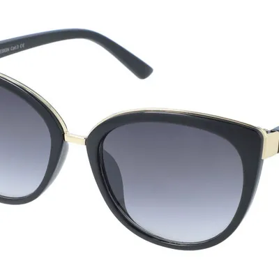 Okulary damskie przeciwsłoneczne Cote Exclusive 327-1