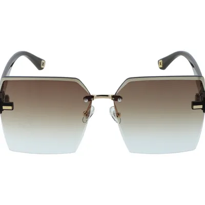 Okulary damskie przeciwsłoneczne Cote Glamour 287-2