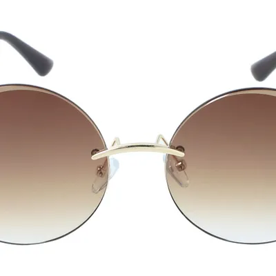 Okulary damskie przeciwsłoneczne Cote Glamour 279-2