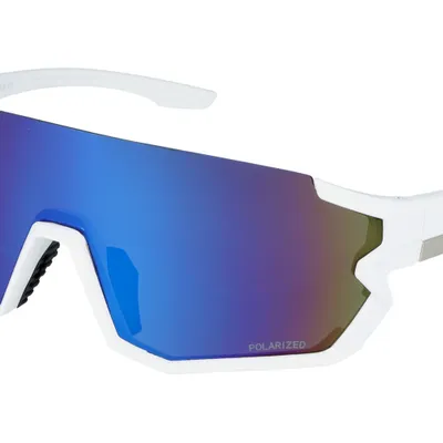 Sportowe okulary przeciwsłoneczne polaryzacyjne PolarZone 453A-10