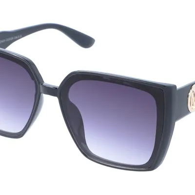 Okulary damskie przeciwsłoneczne Cote Exclusive 398-1