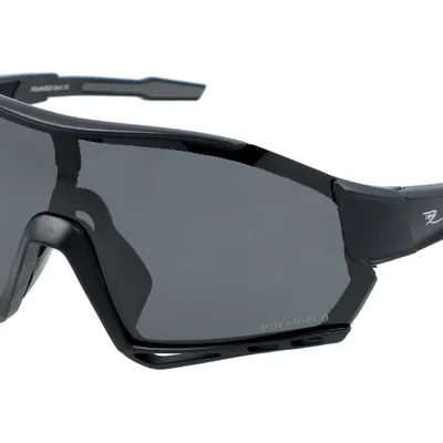 Sportowe okulary przeciwsłoneczne polaryzacyjne PolarZone 455-1