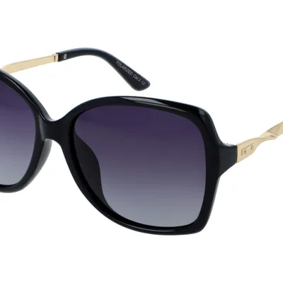 Okulary damskie polaryzacyjne PolarZone 969-1