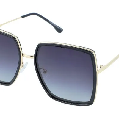 Okulary damskie polaryzacyjne PolarZone 955-1