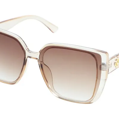 Okulary damskie przeciwsłoneczne Cote Exclusive 364-15
