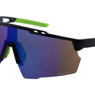 Sportowe okulary przeciwsłoneczne polaryzacyjne PolarZone 483-11