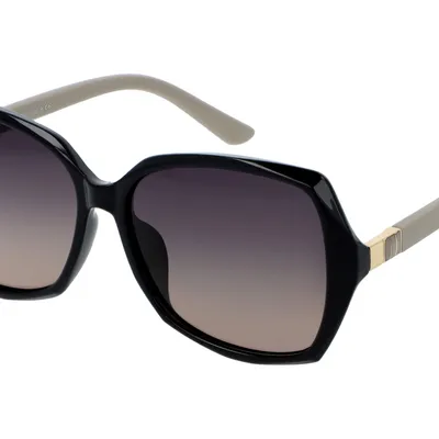 Okulary damskie polaryzacyjne PolarZone 1019-15