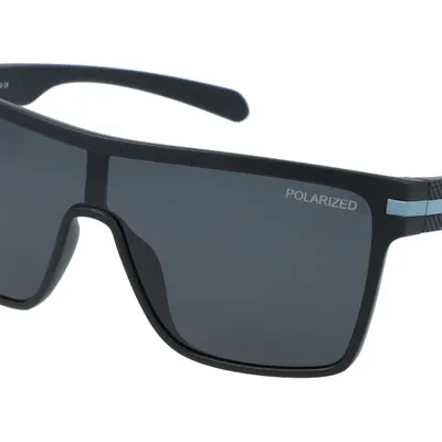 Sportowe okulary przeciwsłoneczne polaryzacyjne PolarZone 478-3