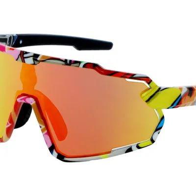 Okulary dziecięce polaryzacyjne PolarZone PZ500S-8
