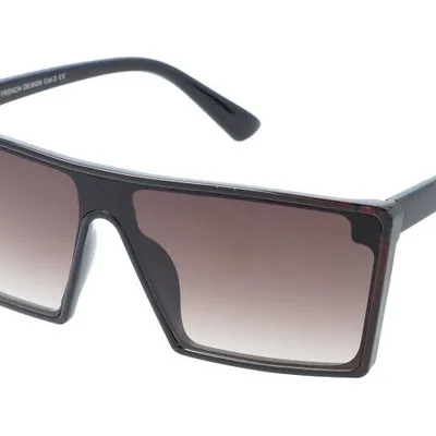 Okulary damskie przeciwsłoneczne Cote Exclusive 374-2