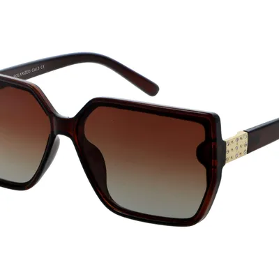 Okulary damskie polaryzacyjne PolarZone 919-2