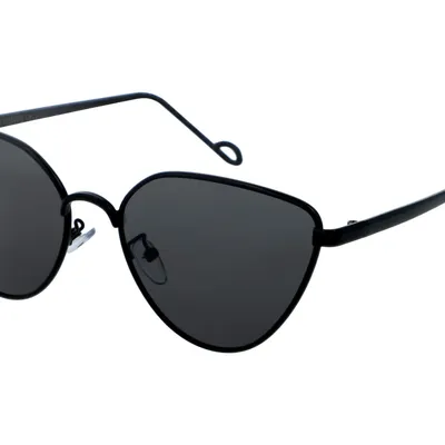 Okulary damskie przeciwsłoneczne Cote Glamour 202-1