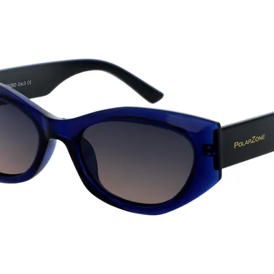 Okulary damskie polaryzacyjne PolarZone 1039-2