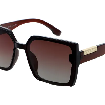 Okulary damskie polaryzacyjne PolarZone 962-2