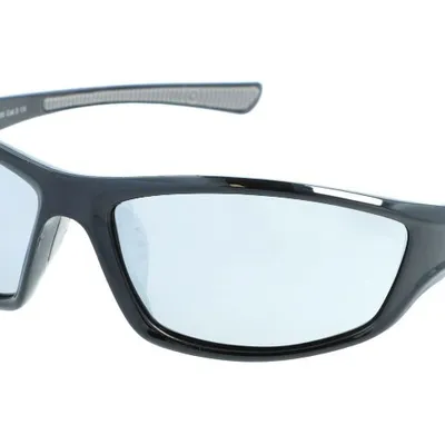 Sportowe okulary przeciwsłoneczne polaryzacyjne Speed 122L-4