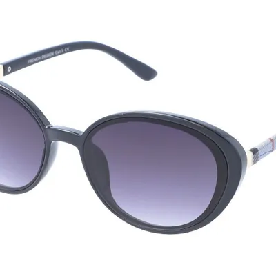 Okulary damskie przeciwsłoneczne Cote Exclusive 405-1