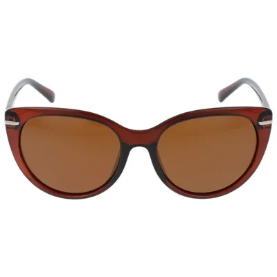 Okulary damskie polaryzacyjne PolarZone 798-2