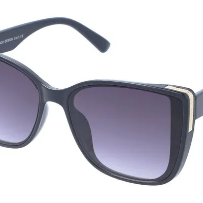 Okulary damskie przeciwsłoneczne Cote Exclusive 411-1