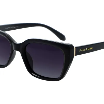 Okulary damskie polaryzacyjne PolarZone 967-1