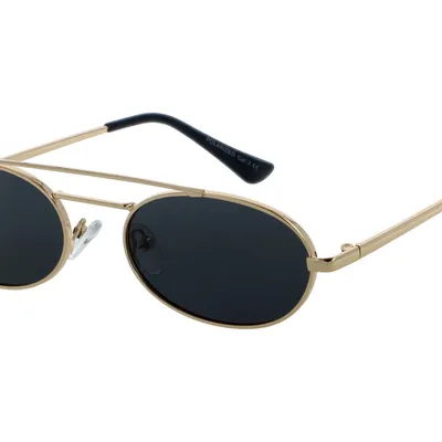 Okulary damskie polaryzacyjne PolarZone 129A-3