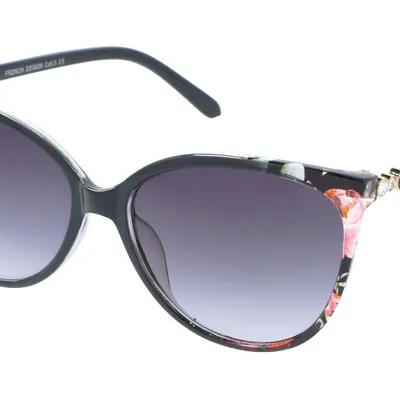 Okulary damskie przeciwsłoneczne Cote Exclusive 273-13