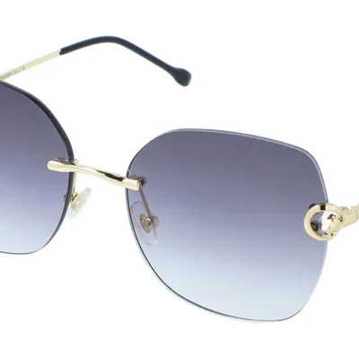 Okulary damskie przeciwsłoneczne Cote Glamour 292-3