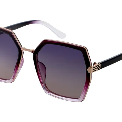 Okulary damskie polaryzacyjne PolarZone 1054-6