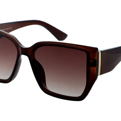 Okulary damskie przeciwsłoneczne Cote Exclusive CE453-2