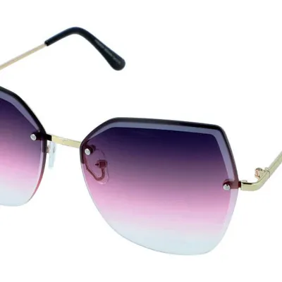Okulary damskie przeciwsłoneczne Cote Glamour 241-6