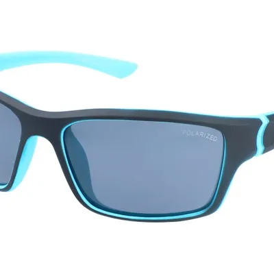 Sportowe okulary przeciwsłoneczne polaryzacyjne Speed 153-10