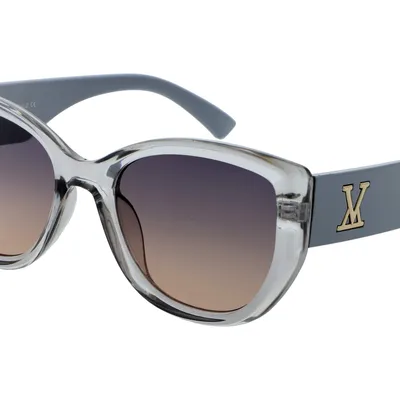 Okulary damskie przeciwsłoneczne Cote Exclusive CE449-3