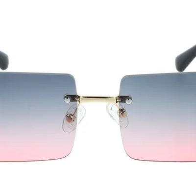 Okulary damskie przeciwsłoneczne Cote Glamour 298-3-6