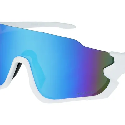 Sportowe okulary przeciwsłoneczne polaryzacyjne PolarZone 460-5-10