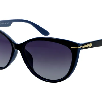 Okulary damskie polaryzacyjne PolarZone 560-10