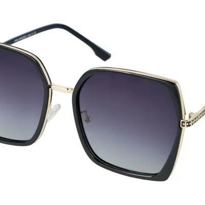 Okulary damskie polaryzacyjne PolarZone PZ1005-1