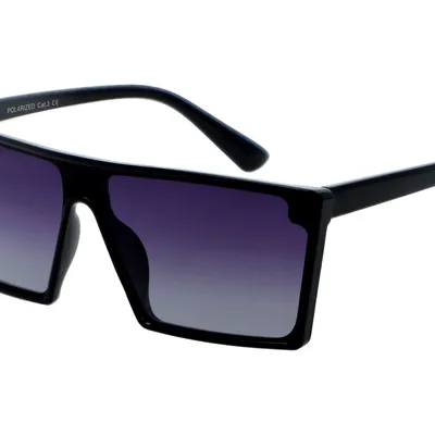 Okulary damskie polaryzacyjne PolarZone 903-1