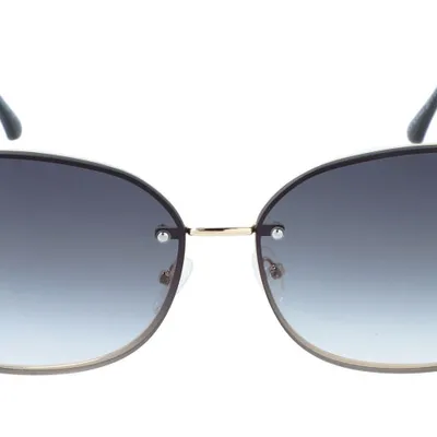 Okulary damskie przeciwsłoneczne Cote Glamour 257-3