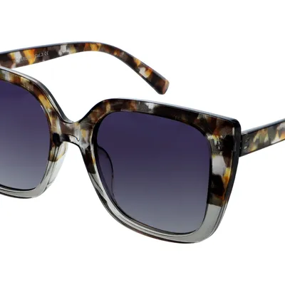Okulary damskie polaryzacyjne PolarZone PZ999-13