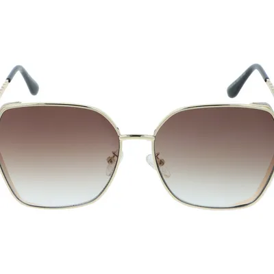 Okulary damskie przeciwsłoneczne Cote Glamour 300-4